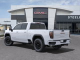 New 2025 GMC Sierra 3500 Denali w/ Denali Reserve Package image 3
