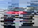 New 2025 Chevrolet Silverado 1500 LTZ image 2
