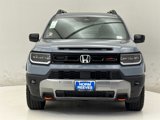 New 2026 Honda Passport TrailSport image 2