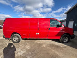 Used 2009 Chevrolet Express 2500 Extended image 6