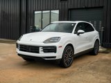 New 2026 Porsche Cayenne image 2