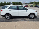 Used 2018 Chevrolet Equinox LS image 4