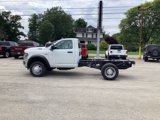 New 2025 RAM 5500 Tradesman image 4
