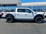 New 2025 Ford F150 Raptor image 2