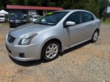 Used 2011 Nissan Sentra 2.0 SR image 2