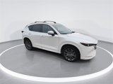 New 2025 MAZDA CX-5 Signature image 2