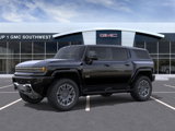 New 2026 GMC Hummer EV SUV image 2