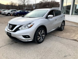 Used 2015 Nissan Murano Platinum w/ Platinum Technology Package image 5