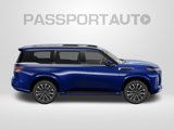 New 2025 INFINITI QX80 Sensory image 4