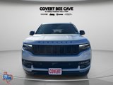 New 2025 Jeep Wagoneer Series II w/ Convenience Group I image 3