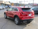 New 2025 Cadillac XT4 Premium Luxury image 5
