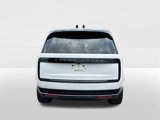 New 2025 Land Rover Range Rover Long Wheelbase SE image 3