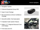 Certified 2025 Chevrolet Blazer EV RS w/ Super Cruise Package image 2