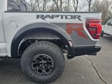 New 2025 Ford F150 Raptor w/ Equipment Group 803A Raptor R image 3