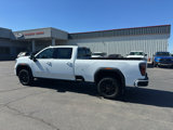 New 2025 GMC Sierra 3500 AT4 image 4