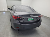 Used 2016 MAZDA MAZDA6 Touring image 6