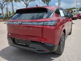 New 2025 Nissan Murano Platinum image 5