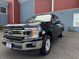 Used 2018 Ford F150 XLT w/ Equipment Group 301A Mid image 4