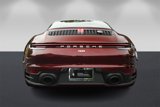Used 2021 Porsche 911 Targa 4S image 4