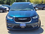 New 2025 Chrysler Pacifica Pinnacle image 2