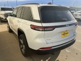 New 2025 Jeep Grand Cherokee Limited w/ Luxury Tech Group II image 5