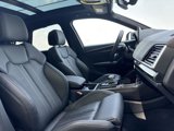 Used 2023 Audi SQ5 Premium Plus w/ Premium Plus Package image 6