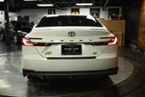 Used 2025 Toyota Camry SE image 6