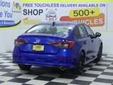 Used 2024 Honda Civic Sport image 5