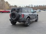 Certified 2023 Ford Bronco Wildtrak image 3