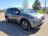 Used 2023 Nissan Rogue SV image 4