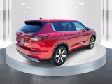 New 2025 Mitsubishi Outlander SE image 4