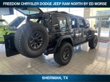 New 2025 Jeep Wrangler Unlimited Rubicon 392 image 4