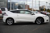 Used 2012 Honda CR-Z EX image 4