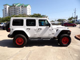 Used 2020 Jeep Wrangler Unlimited Rubicon image 5