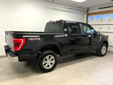 Used 2023 Ford F150 XLT image 3