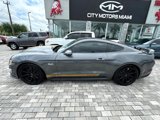 Used 2022 Ford Mustang GT Premium w/ GT Performance Package image 4
