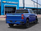 New 2025 Chevrolet Silverado 1500 Custom image 4