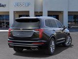 New 2025 Cadillac XT6 Premium Luxury w/ Technology Package image 4