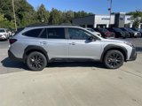 New 2025 Subaru Outback Onyx Edition XT image 2