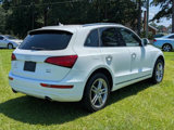 Used 2016 Audi Q5 2.0T Premium Plus w/ Technology Package image 3