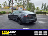 Used 2021 Tesla Model S Plaid image 3