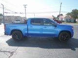 New 2026 Chevrolet Silverado 1500 RST w/ Safety Package image 2
