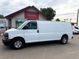 Used 2020 Chevrolet Express 2500 Extended w/ Communications Package image 2