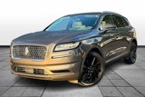 Certified 2021 Lincoln Nautilus Reserve w/ Monochromatic Package image 3