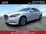 Used 2016 Hyundai Genesis 3.8 w/ Option Group 02 image 2