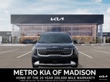 New 2026 Kia Carnival EX image 2