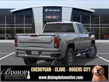 New 2026 GMC Sierra 2500 SLE image 4