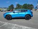 New 2025 Chevrolet Trax ACTIV w/ Driver Confidence Package image 2