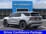 New 2026 Chevrolet Traverse Z71 image 4