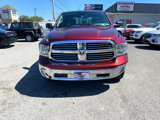 Used 2017 RAM 1500 Big Horn image 2